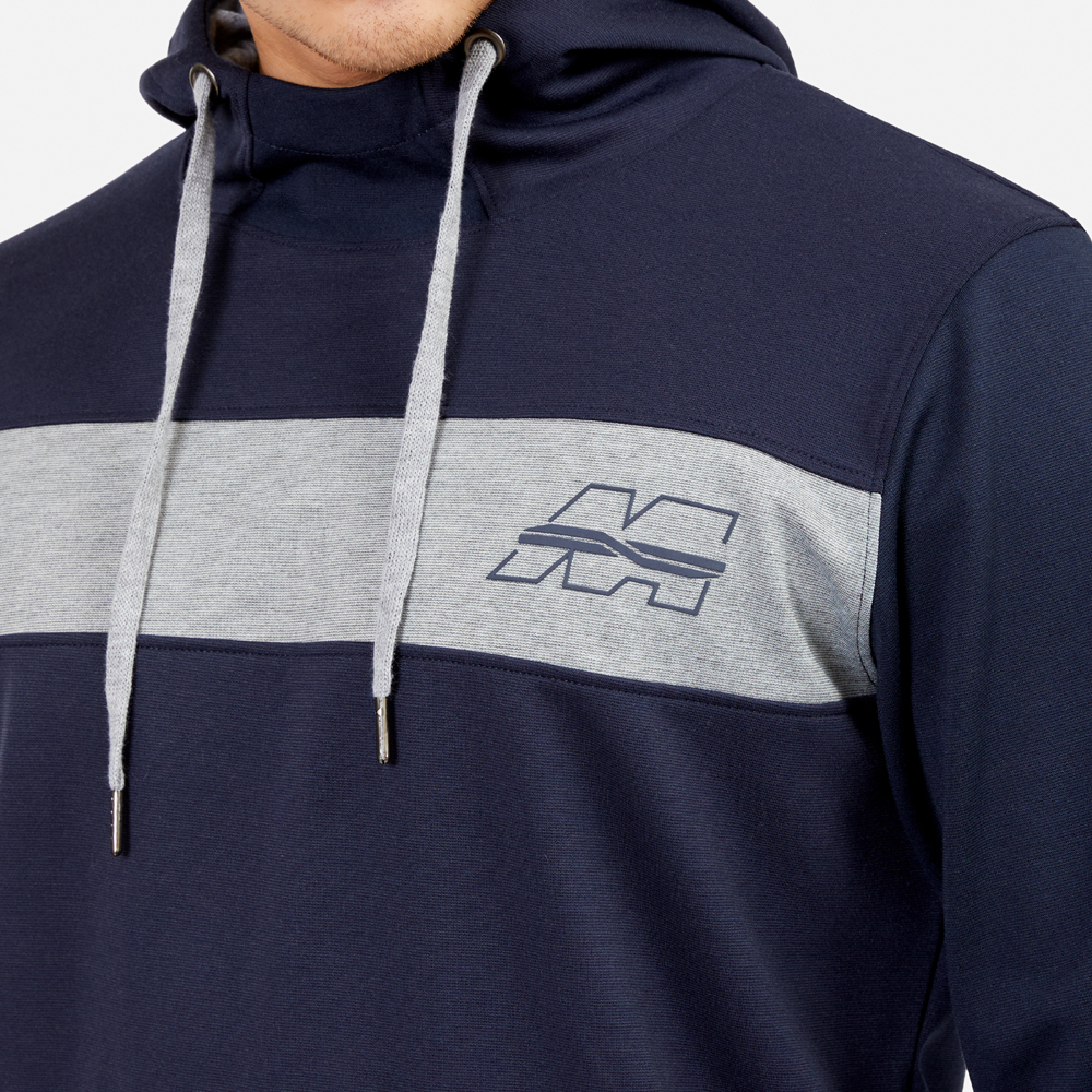 POLERA NEW ATHLETIC RAMIRO 060-8585 PARA HOMBRE - 3