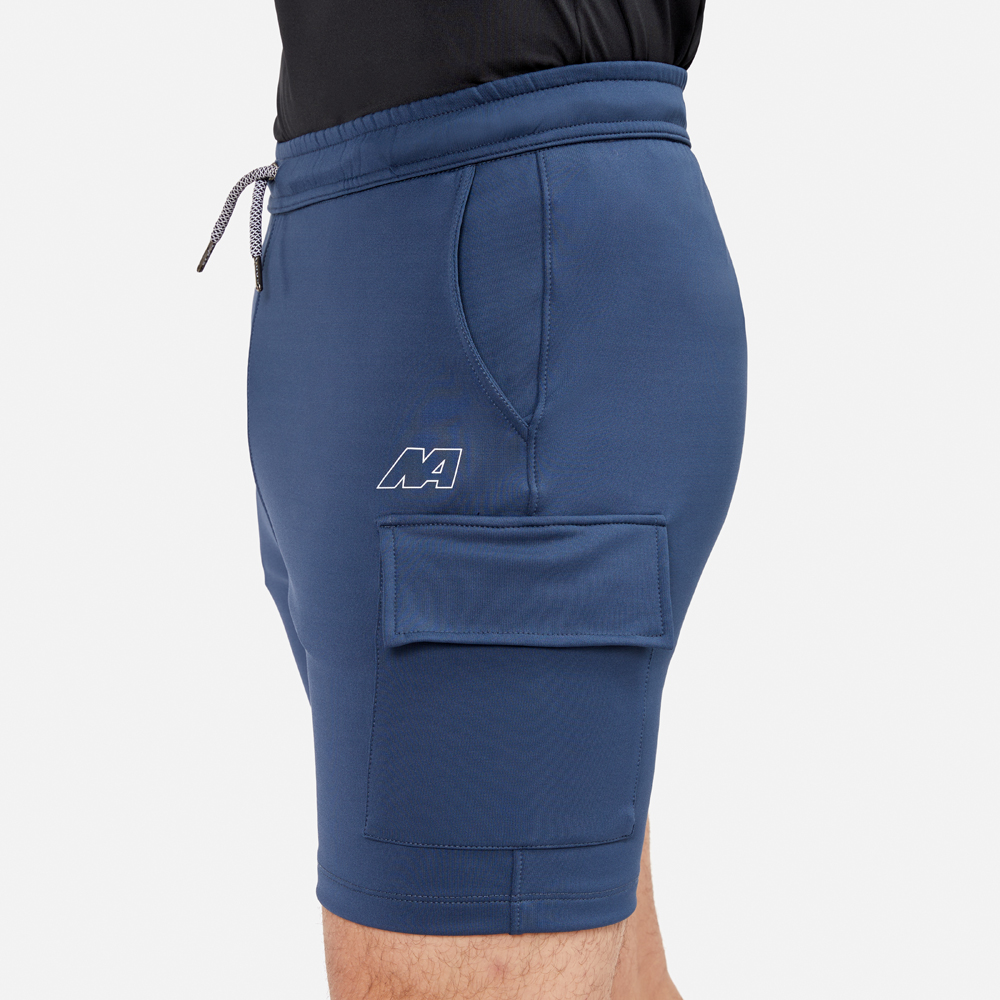 SHORT NEW ATHLETIC SOLANO 305-8585 PARA HOMBRE - 3