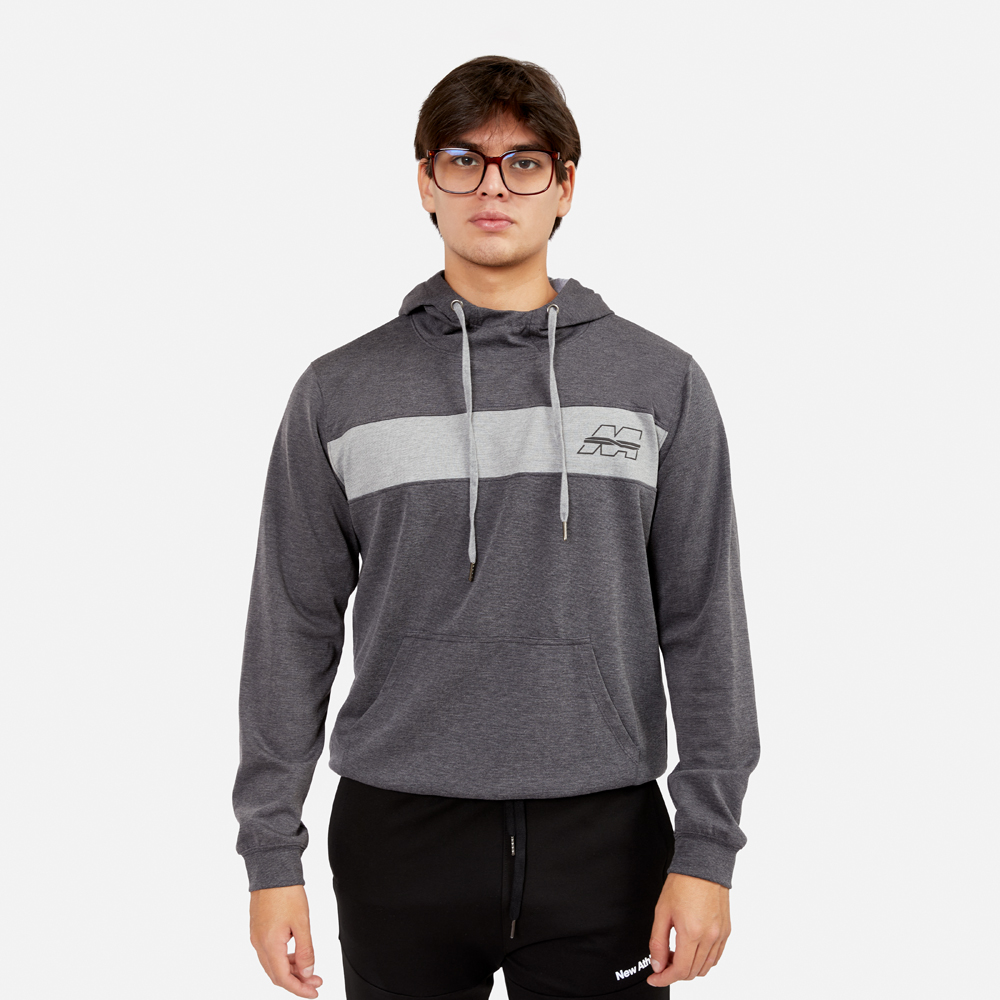 POLERA NEW ATHLETIC RAMIRO 060-0202 PARA HOMBRE - 1