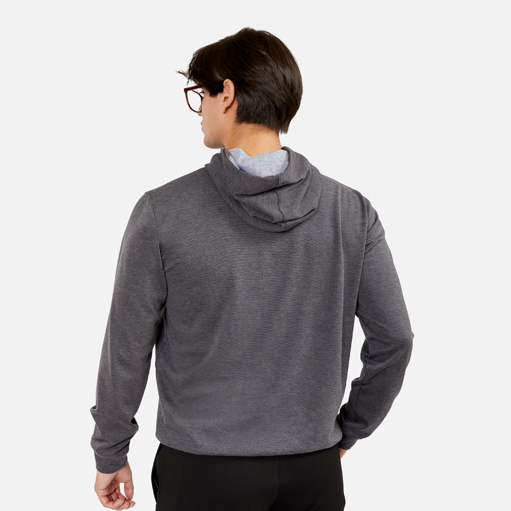 POLERA NEW ATHLETIC RAMIRO 060-0202 PARA HOMBRE - 2