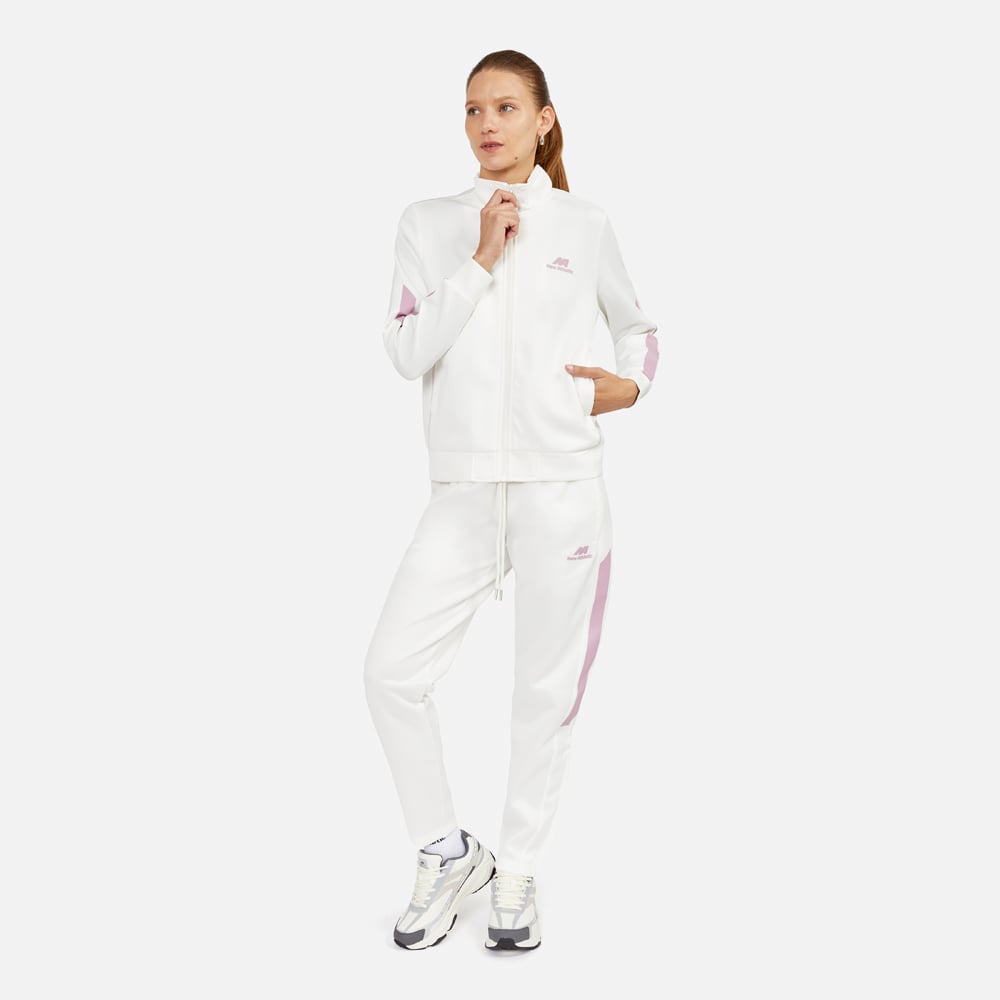 BUZO NEW ATHLETIC ENERGIZE FIT 030-0128 PARA MUJER - 1