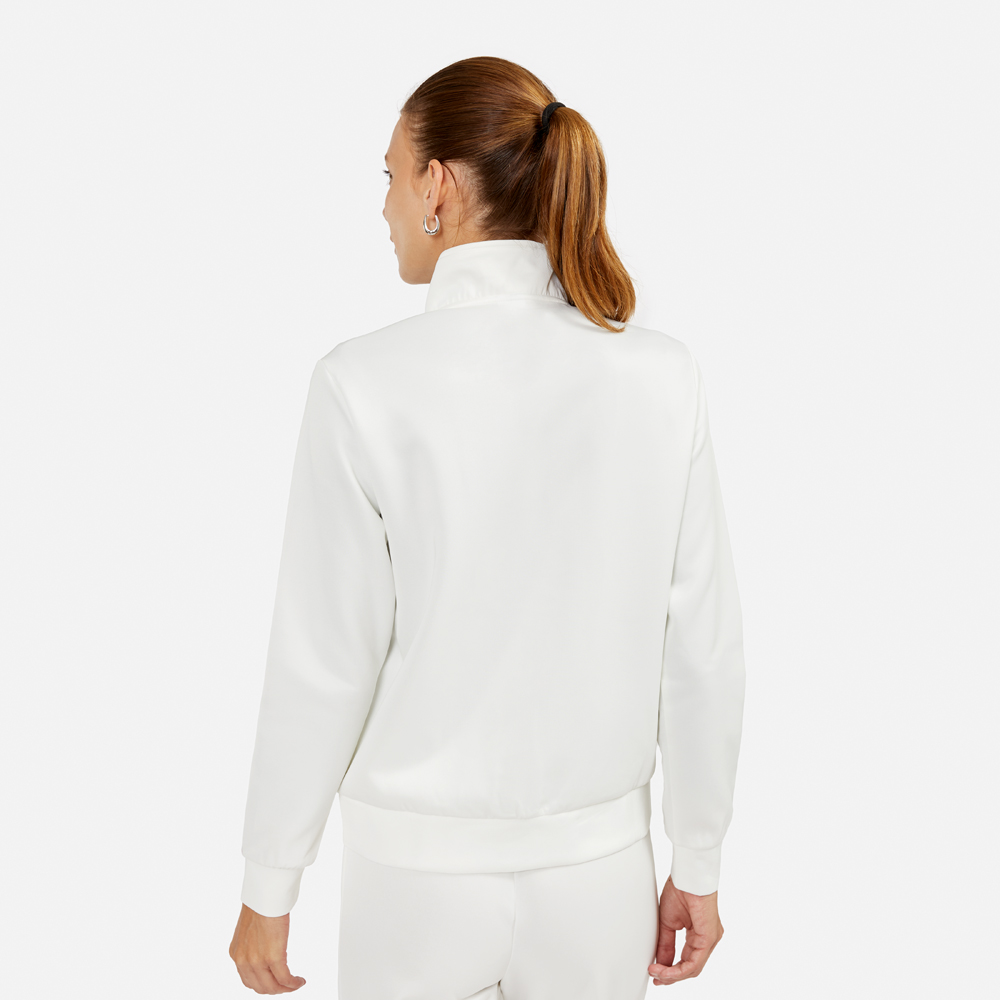 BUZO NEW ATHLETIC ENERGIZE FIT 030-0128 PARA MUJER - 3