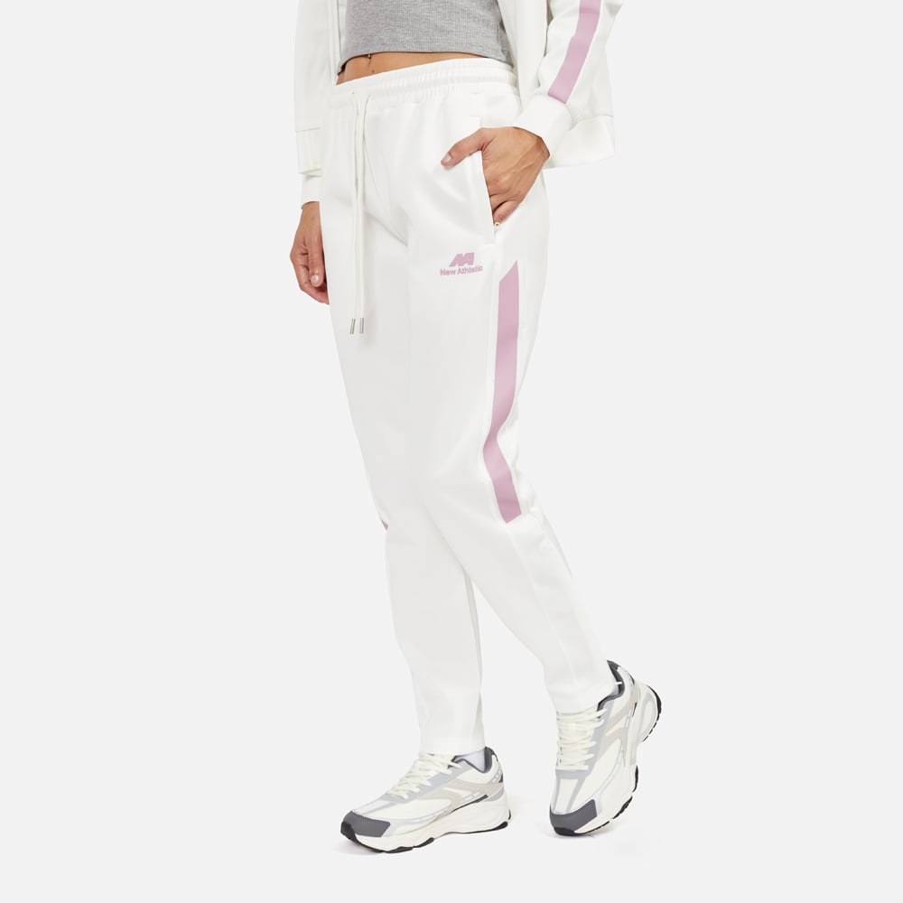 BUZO NEW ATHLETIC ENERGIZE FIT 030-0128 PARA MUJER - 6