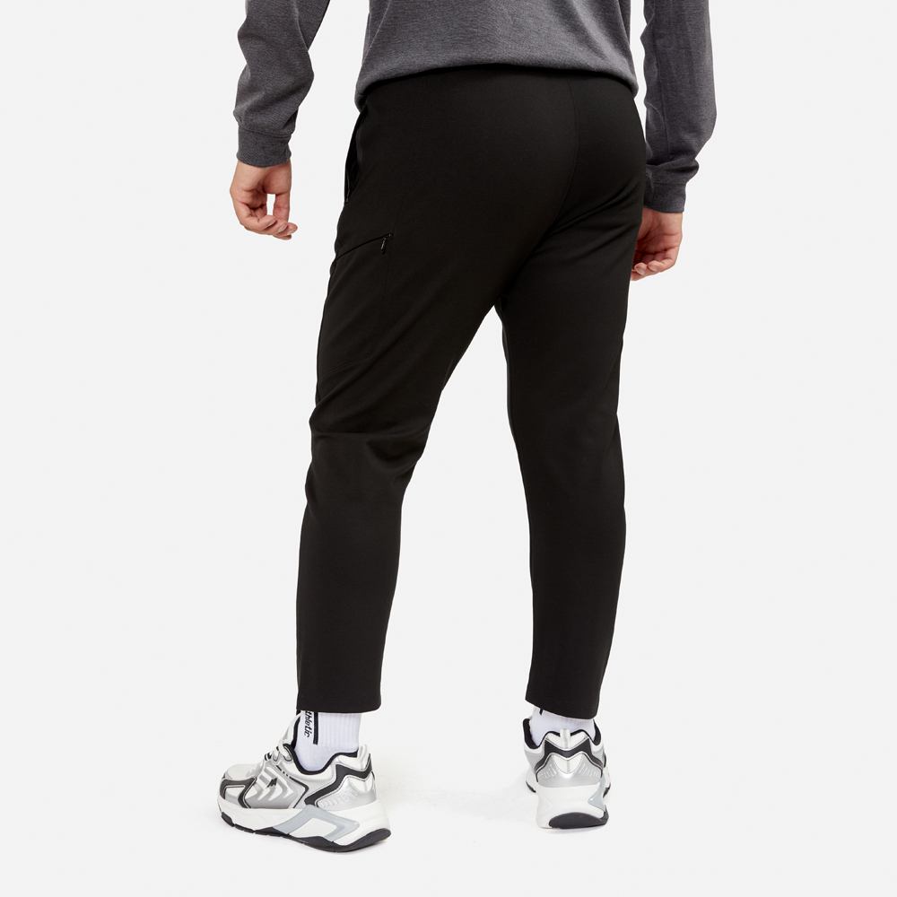 PANTALÓN NEW ATHLETIC RODINO 056-0202 PARA HOMBRE - 2