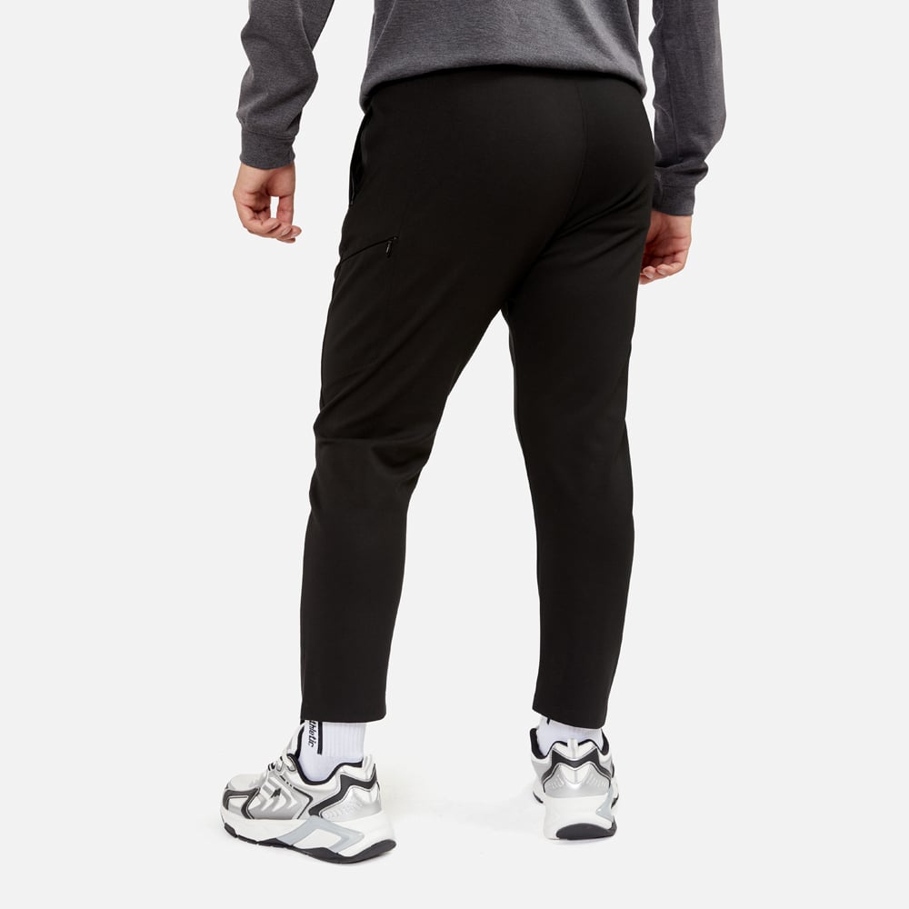 PANTALÓN NEW ATHLETIC RODINO 056-0202 PARA HOMBRE - 2