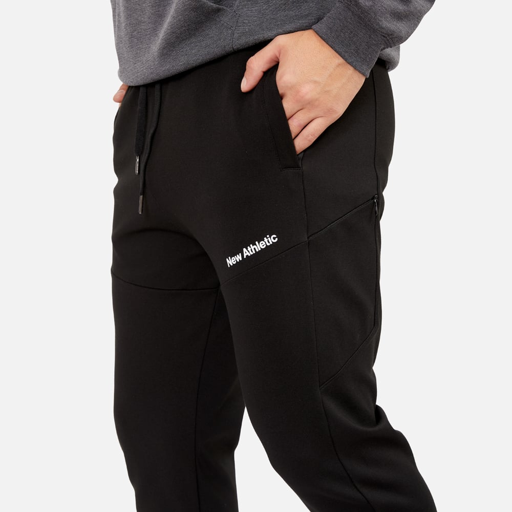 PANTALÓN NEW ATHLETIC RODINO 056-0202 PARA HOMBRE - 3