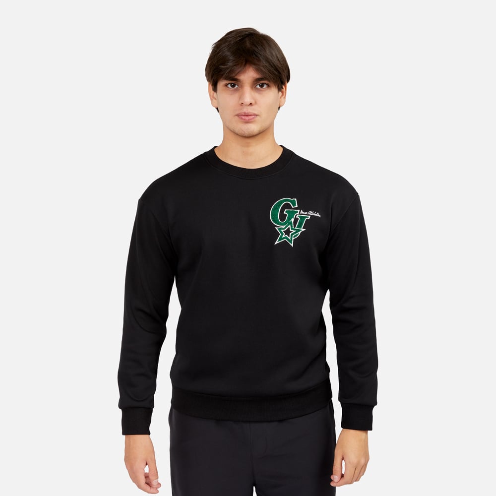 POLERA NEW ATHLETIC 054-0202 PARA HOMBRE - 1