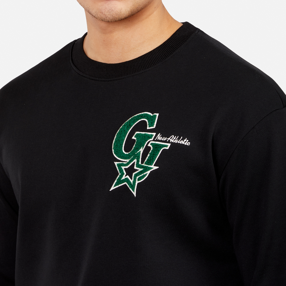 POLERA NEW ATHLETIC 054-0202 PARA HOMBRE - 3