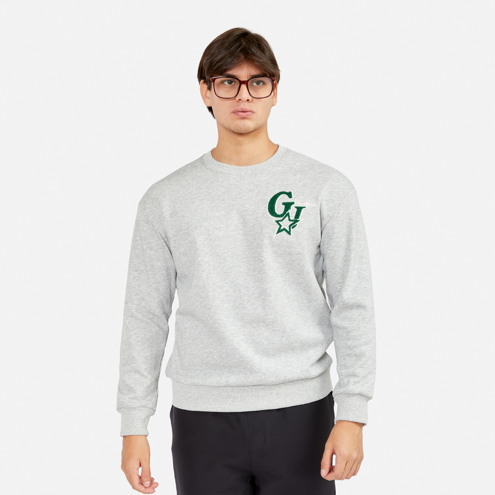 POLERA NEW ATHLETIC 054-0404 PARA HOMBRE - 1