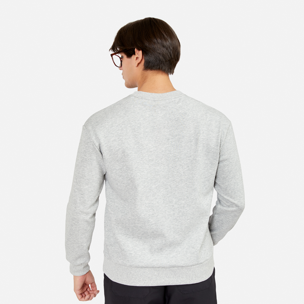 POLERA NEW ATHLETIC 054-0404 PARA HOMBRE - 2