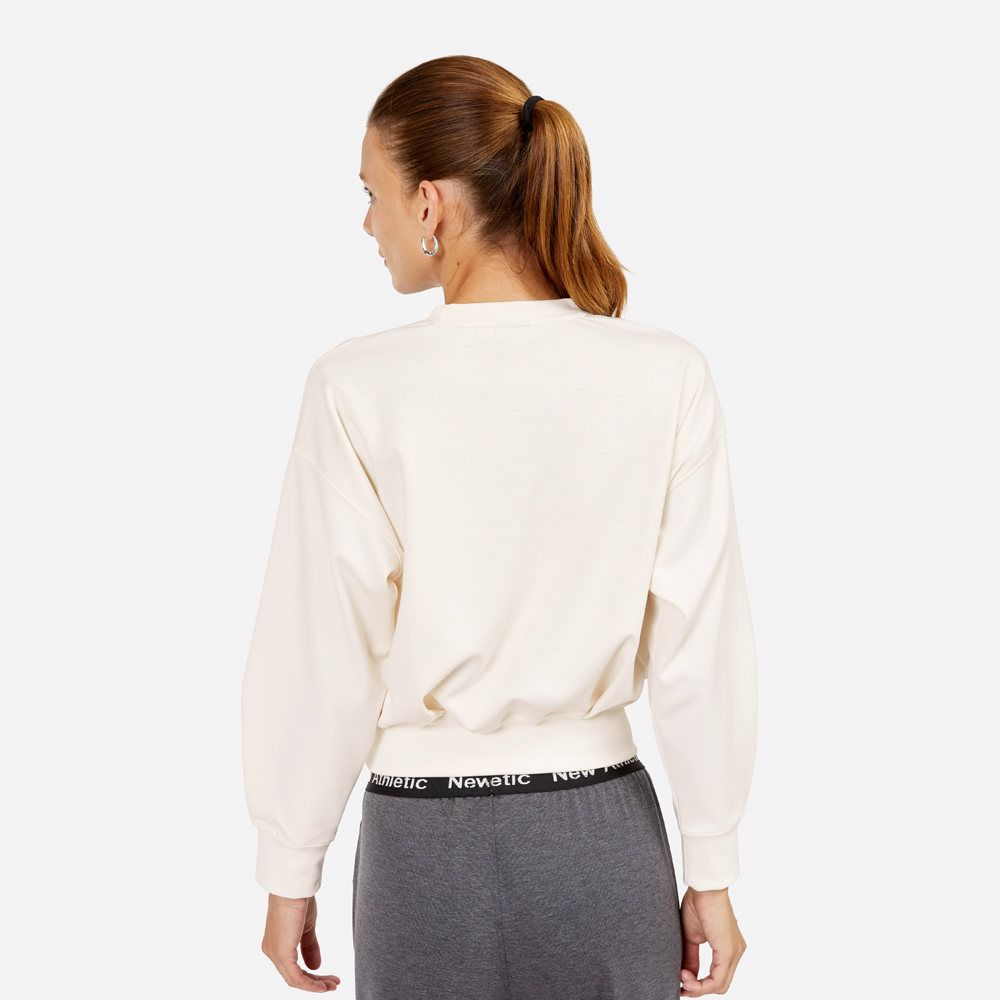 POLERA NEW ATHLETIC FABIANA 059-0101 PARA MUJER - 2