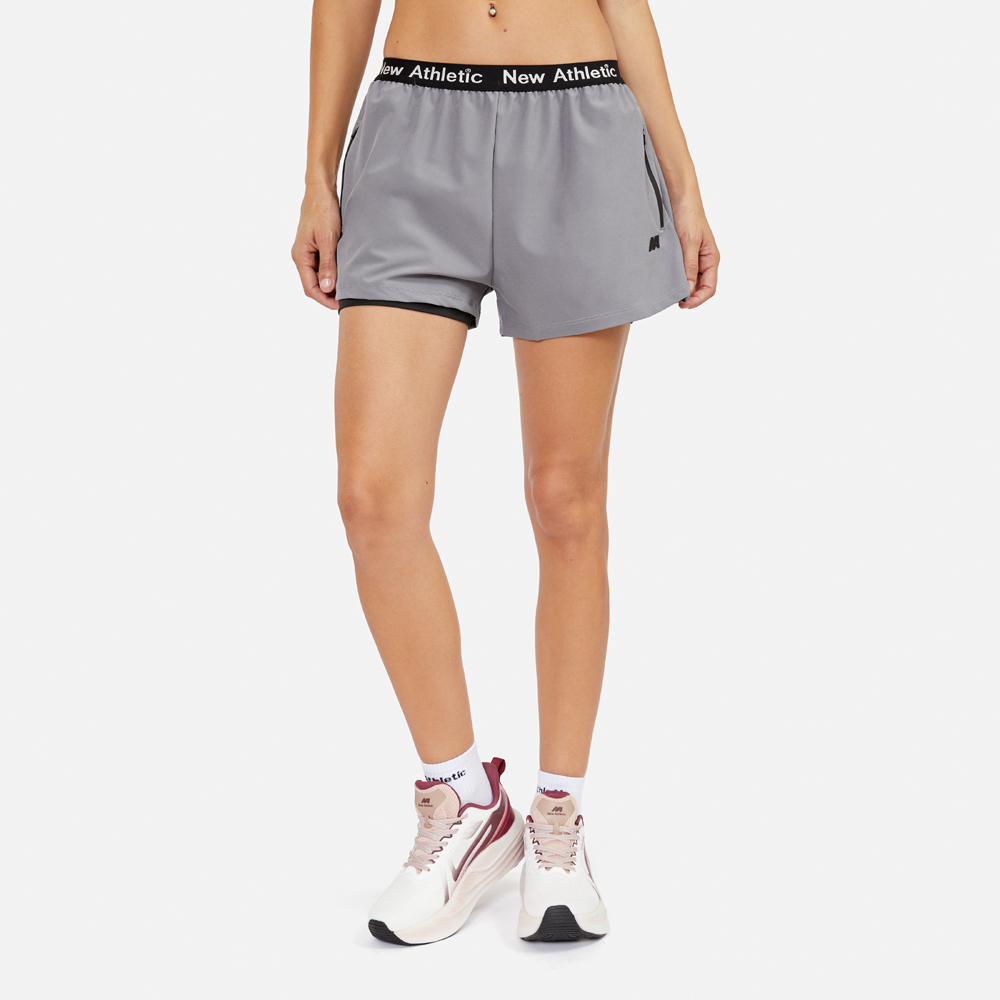 BIKER NEW ATHLETIC DANIELA 023-9898 PARA MUJER - 1