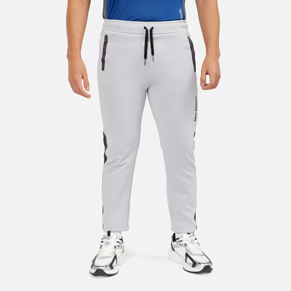 PANTALÓN NEW ATHLETIC FRANCISCO 056-9898 PARA HOMBRE - 1