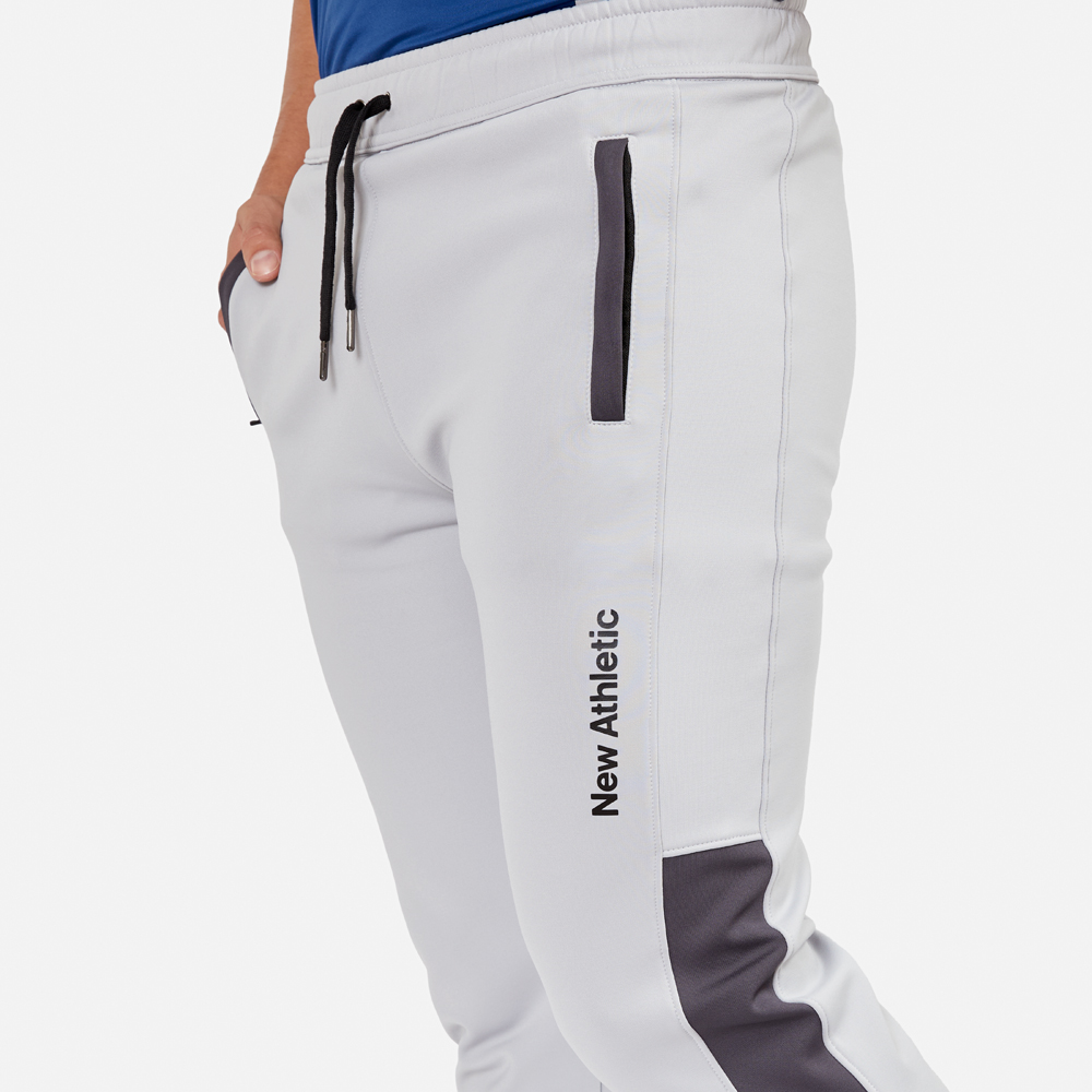 PANTALÓN NEW ATHLETIC FRANCISCO 056-9898 PARA HOMBRE - 3