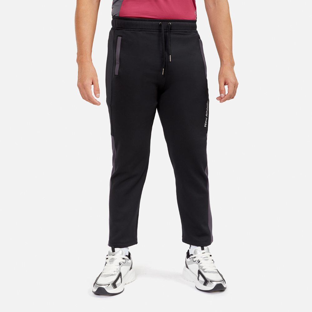 PANTALÓN NEW ATHLETIC FRANCISCO 056-0202 PARA HOMBRE - 1