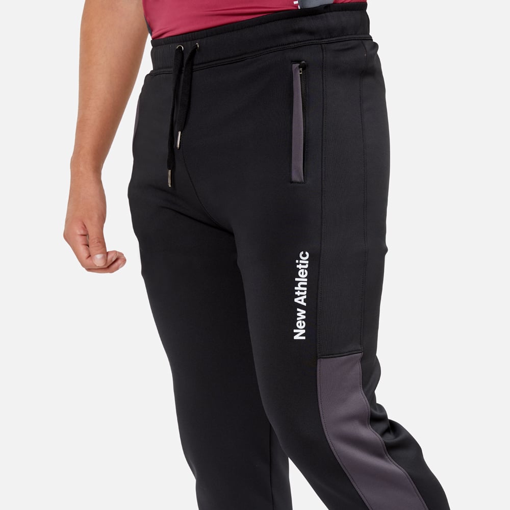 PANTALÓN NEW ATHLETIC FRANCISCO 056-0202 PARA HOMBRE - 3