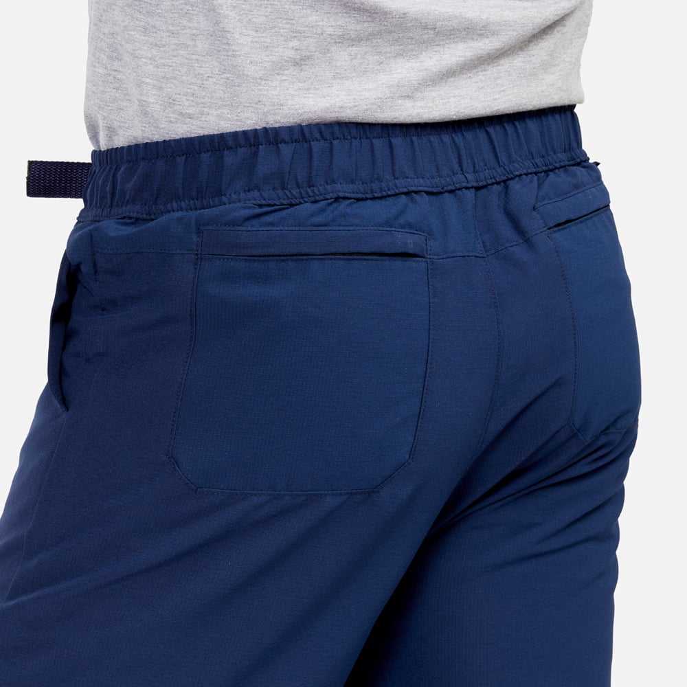 PANTALÓN NEW ATHLETIC GEORGE 057-2222 PARA HOMBRE - 4
