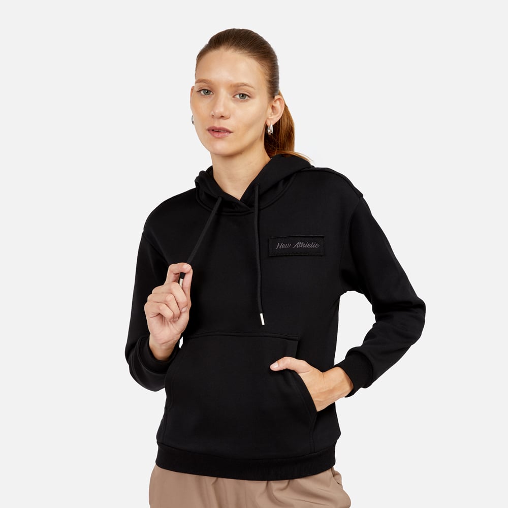 POLERA NEW ATHLETIC 053-0202 PARA MUJER - 1