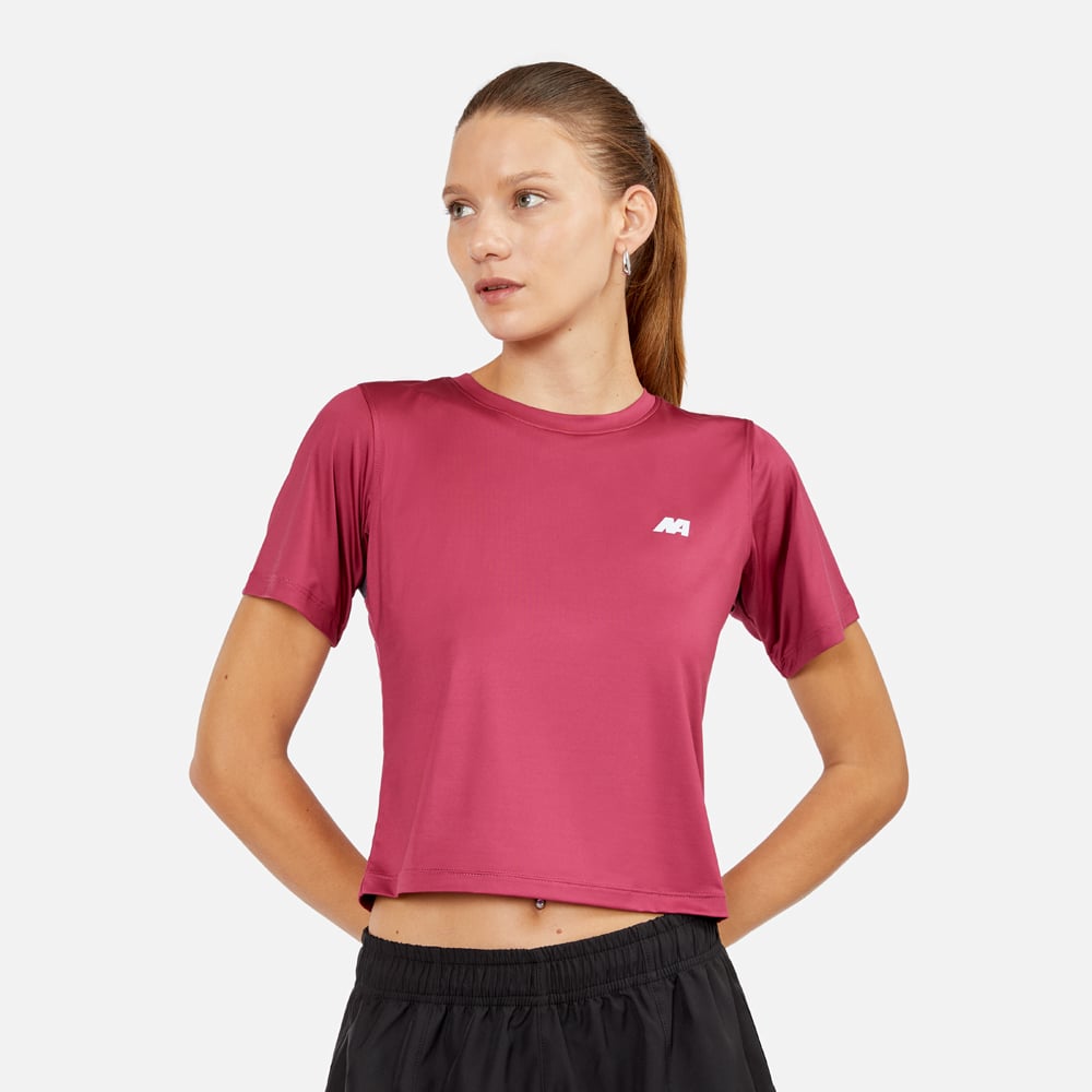 POLO MC NEW ATHLETIC MALENA 186-0505 PARA MUJER - 1