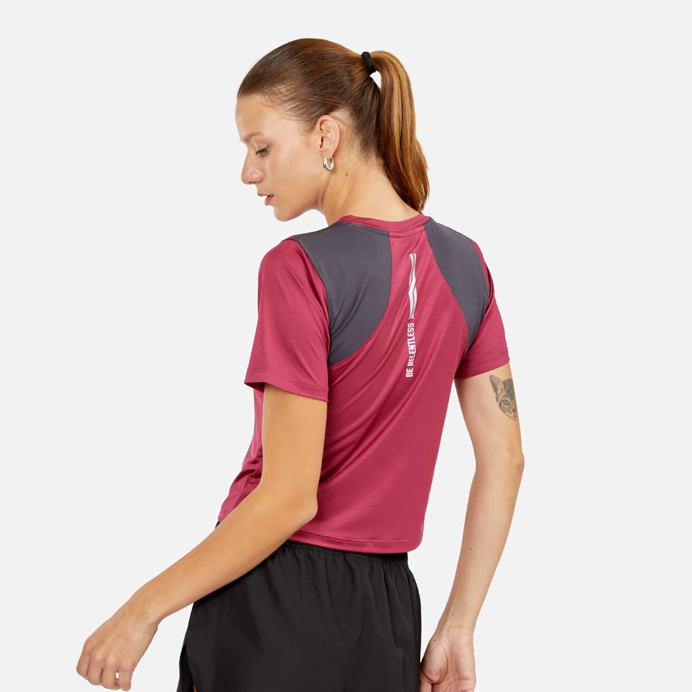 POLO MC NEW ATHLETIC MALENA 186-0505 PARA MUJER - 2