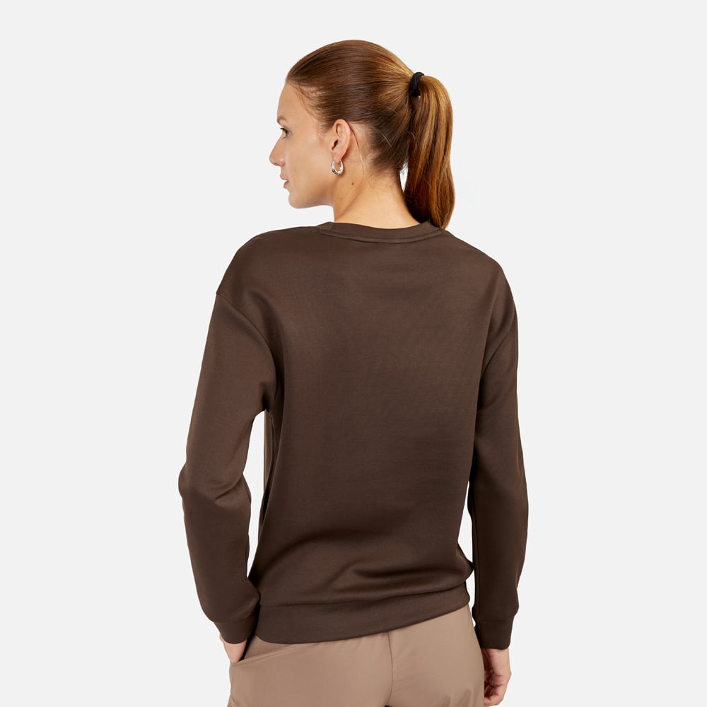 POLERA NEW ATHLETIC 052-1818 PARA MUJER - 2