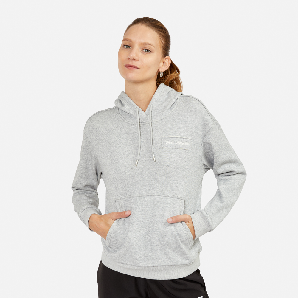 POLERA NEW ATHLETIC 053-0404 PARA MUJER - 1