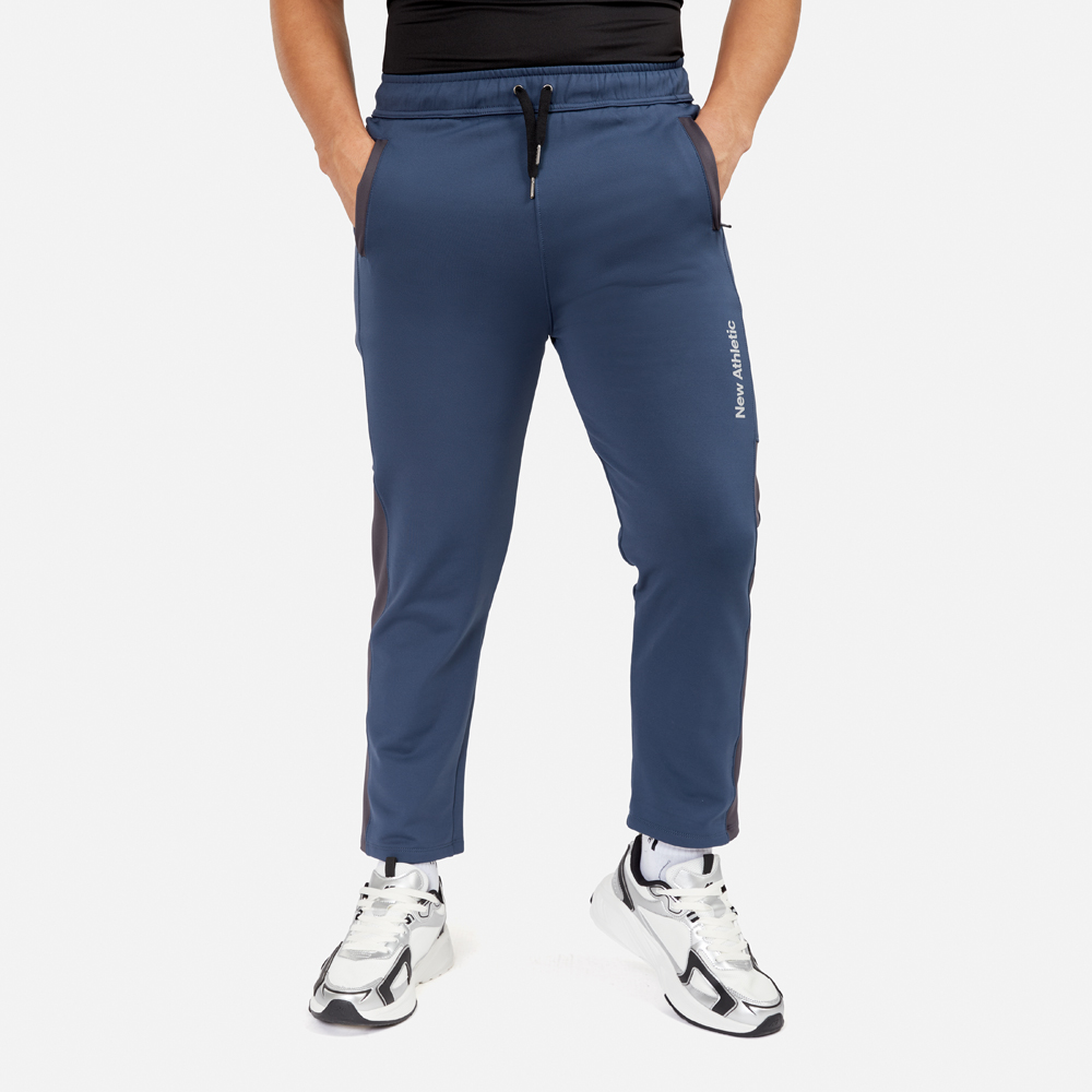 PANTALÓN NEW ATHLETIC FRANCISCO 056-8585 PARA HOMBRE - 1