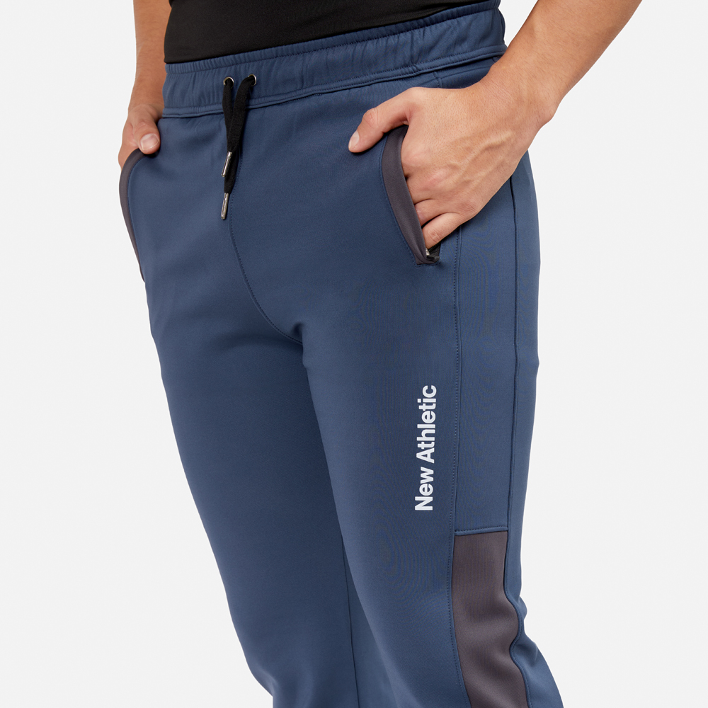 PANTALÓN NEW ATHLETIC FRANCISCO 056-8585 PARA HOMBRE - 3