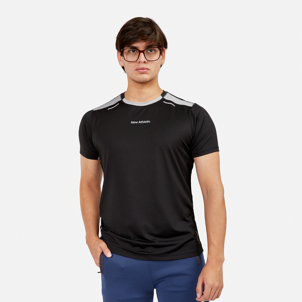 POLO MC NEW ATHLETIC RAÚL 187-0202 PARA HOMBRE - 1