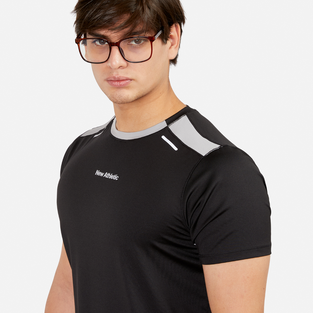 POLO MC NEW ATHLETIC RAÚL 187-0202 PARA HOMBRE - 3