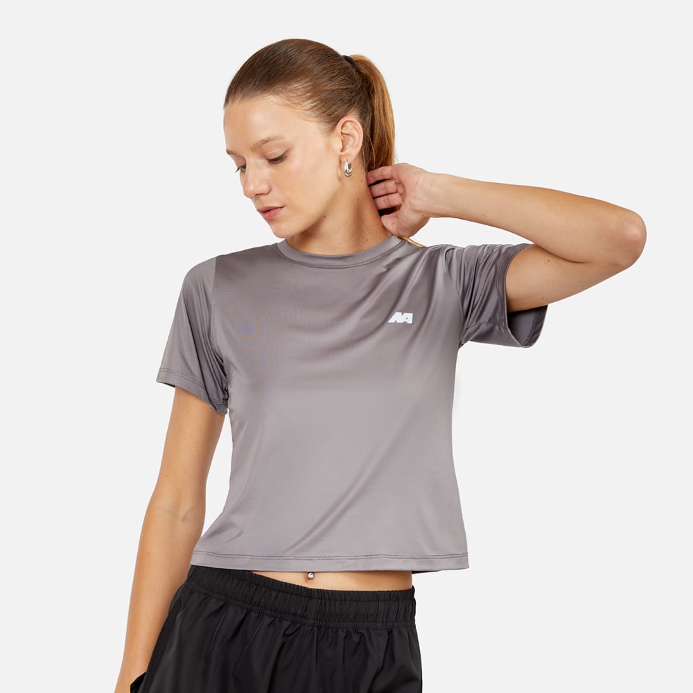 POLO MC NEW ATHLETIC MALENA 186-3939 PARA MUJER - 1