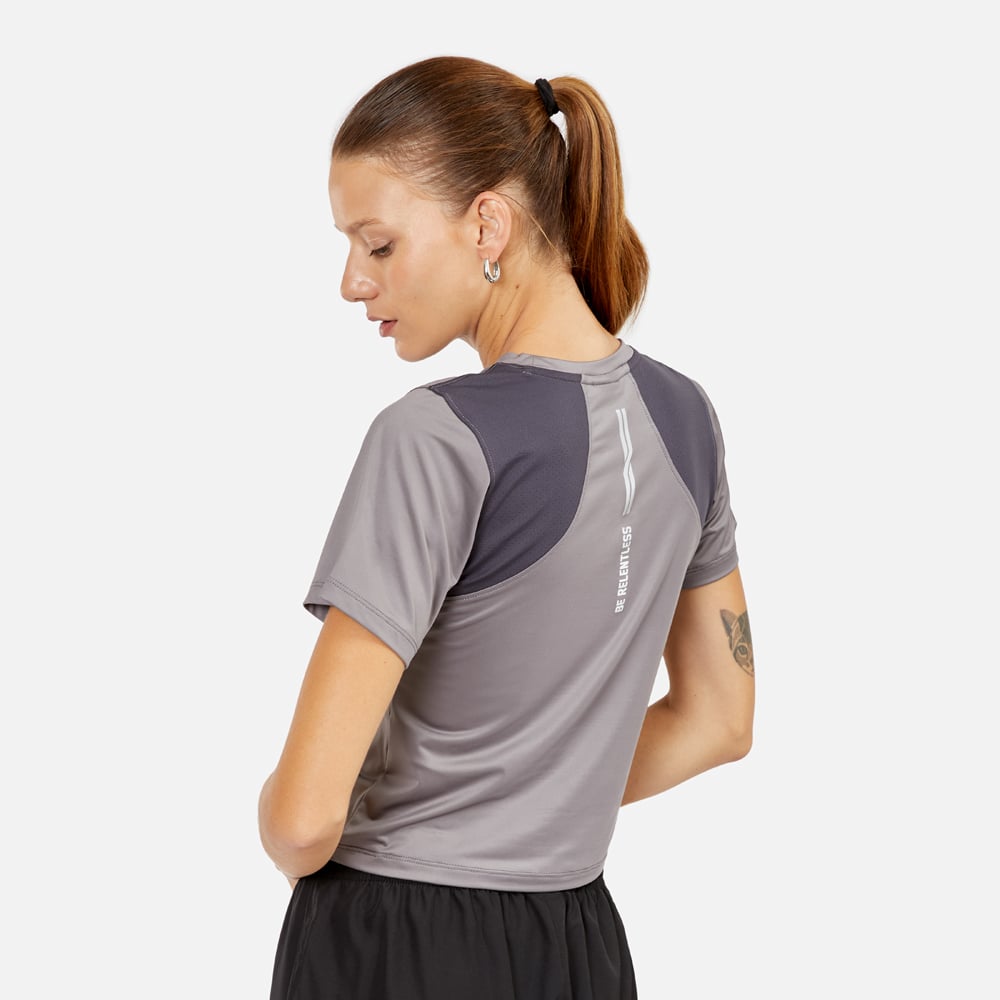 POLO MC NEW ATHLETIC MALENA 186-3939 PARA MUJER - 2