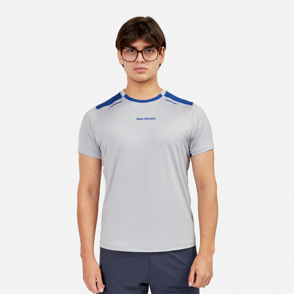 POLO MC NEW ATHLETIC RAÚL 187-9898 PARA HOMBRE - 1