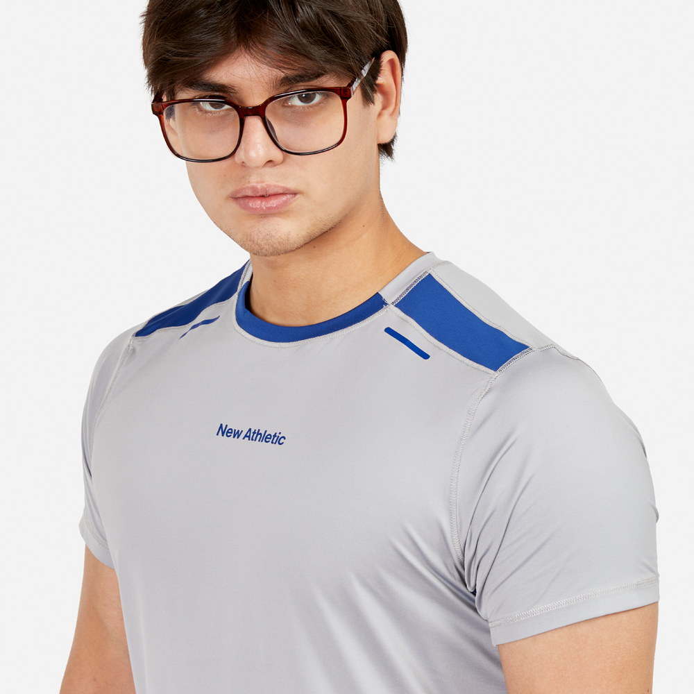 POLO MC NEW ATHLETIC RAÚL 187-9898 PARA HOMBRE - 3