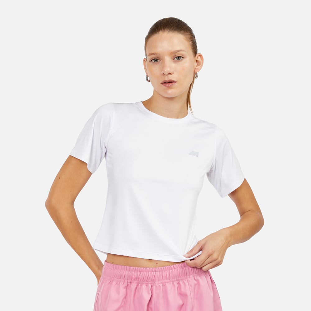 POLO MC NEW ATHLETIC MALENA 186-0101 PARA MUJER - 1