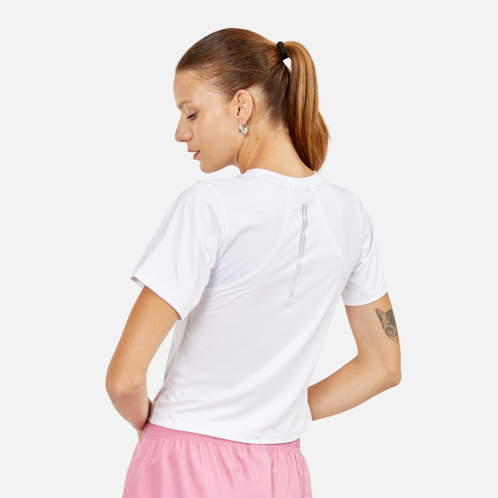 POLO MC NEW ATHLETIC MALENA 186-0101 PARA MUJER - 2