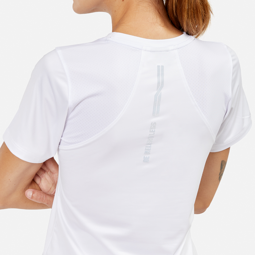 POLO MC NEW ATHLETIC MALENA 186-0101 PARA MUJER - 3