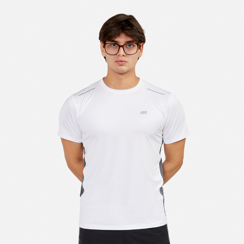 POLO MC NEW ATHLETIC SAUL 188-0101 PARA HOMBRE - 1