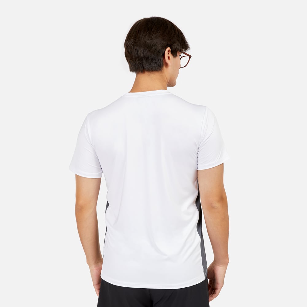 POLO MC NEW ATHLETIC SAUL 188-0101 PARA HOMBRE - 2