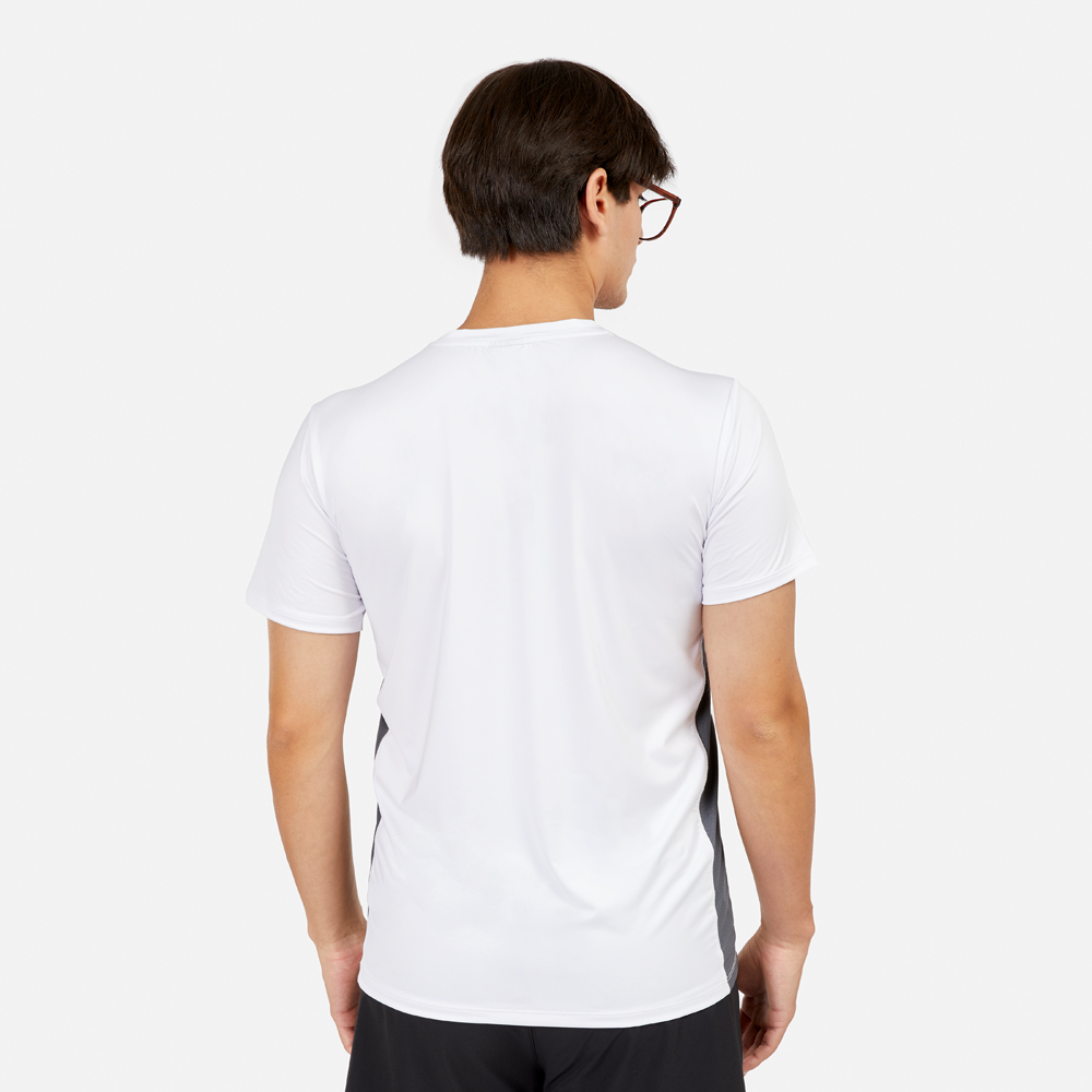 POLO MC NEW ATHLETIC SAUL 188-0101 PARA HOMBRE - 2
