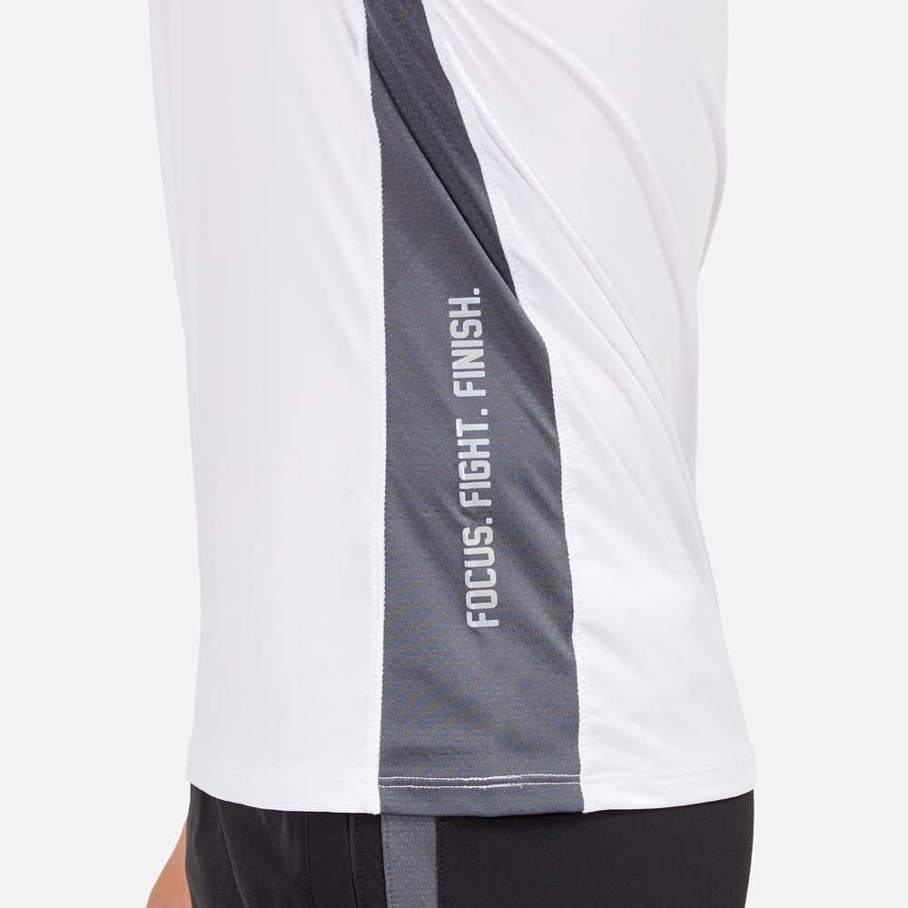 POLO MC NEW ATHLETIC SAUL 188-0101 PARA HOMBRE - 3