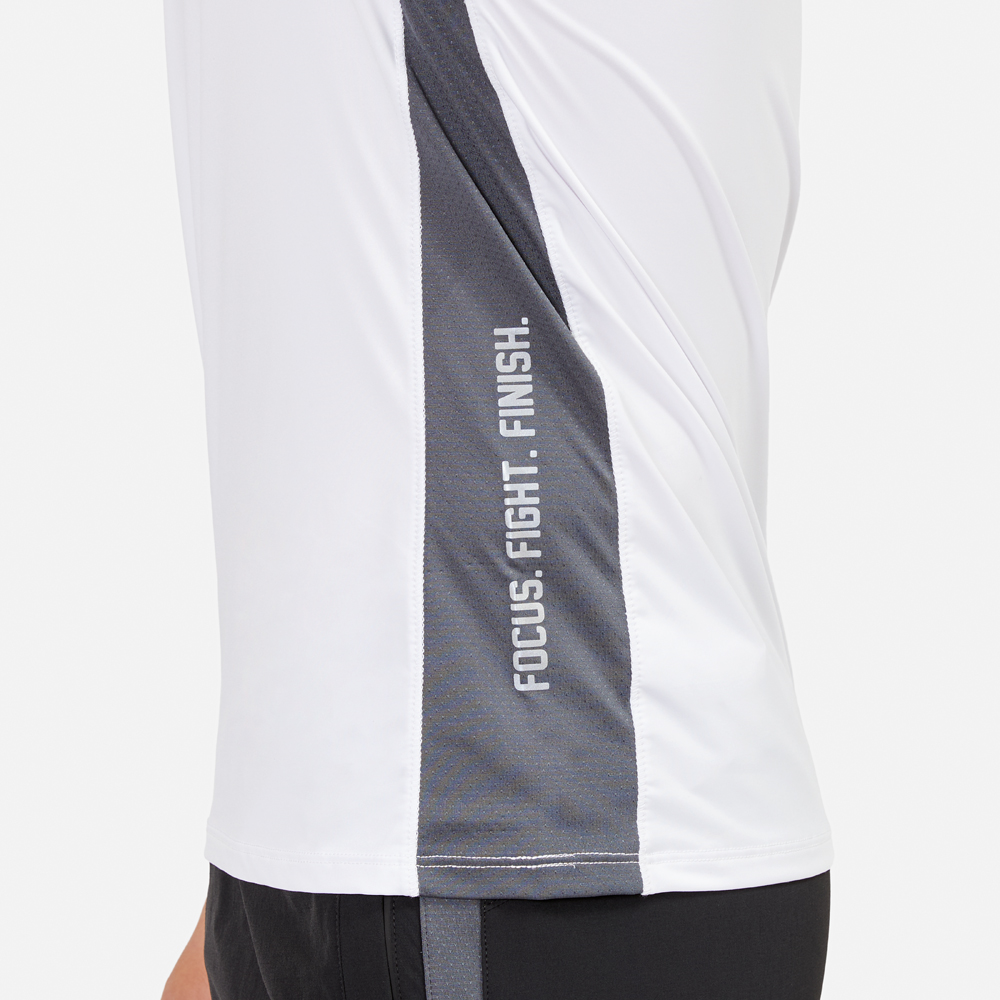 POLO MC NEW ATHLETIC SAUL 188-0101 PARA HOMBRE - 3