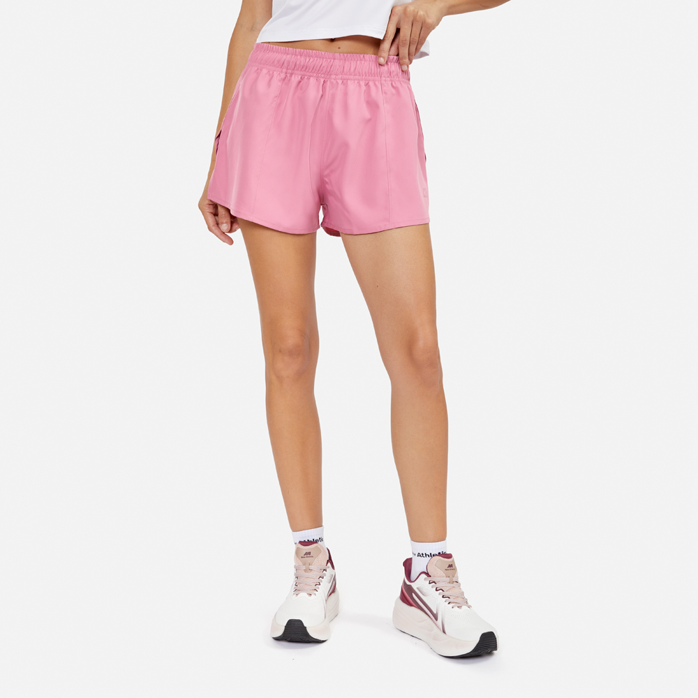 SHORT NEW ATHLETIC IRINA 304-1717 PARA MUJER - 1