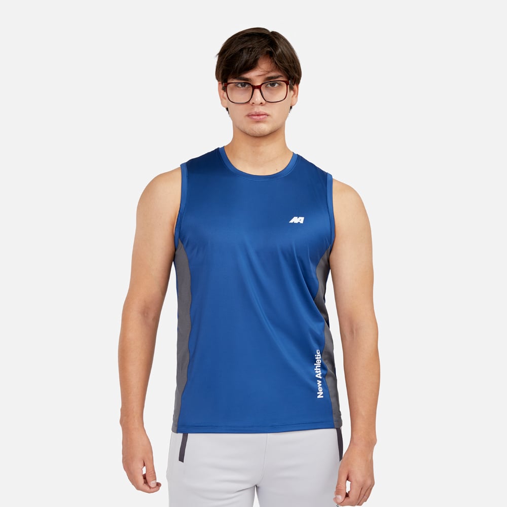 BVD NEW ATHLETIC LORENZO 074-8585 PARA HOMBRE - 1