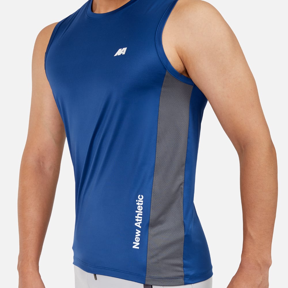 BVD NEW ATHLETIC LORENZO 074-8585 PARA HOMBRE - 3