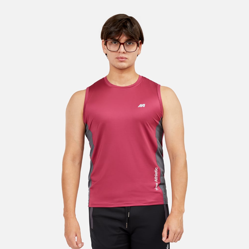 BVD NEW ATHLETIC LORENZO 074-0505 PARA HOMBRE - 1