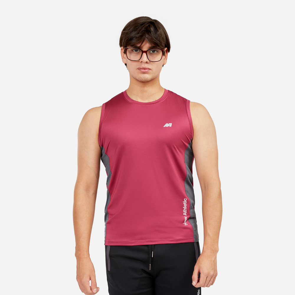 BVD NEW ATHLETIC LORENZO 074-0505 PARA HOMBRE - 1