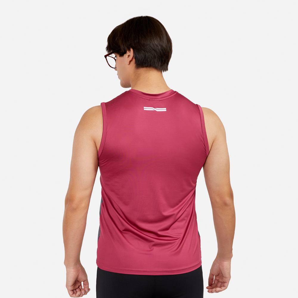 BVD NEW ATHLETIC LORENZO 074-0505 PARA HOMBRE - 2