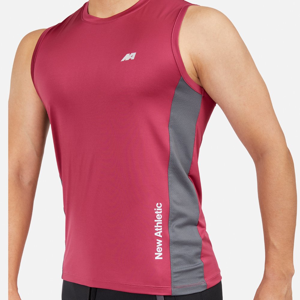 BVD NEW ATHLETIC LORENZO 074-0505 PARA HOMBRE - 3