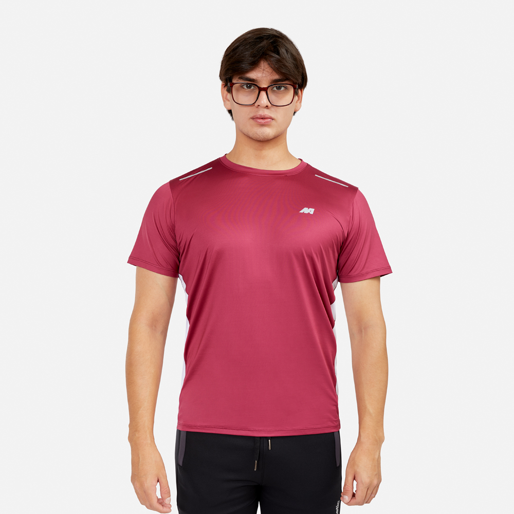 POLO MC NEW ATHLETIC SAUL 188-0505 PARA HOMBRE - 1